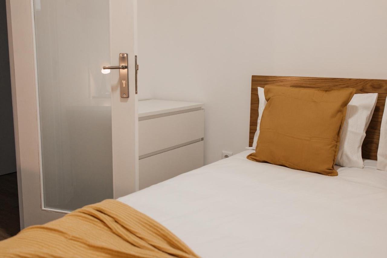 Julio De Matos Guest House ปอร์โต ภายนอก รูปภาพ