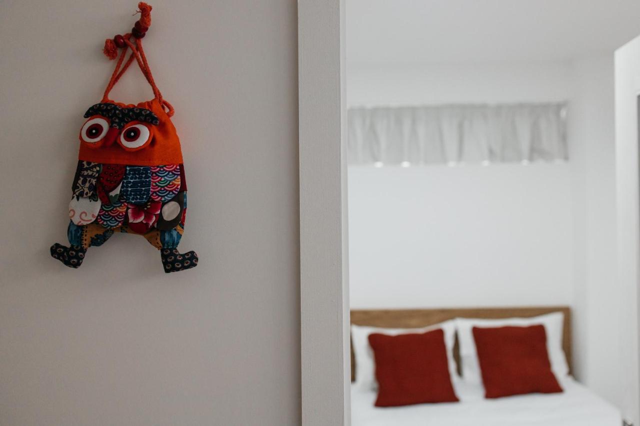 Julio De Matos Guest House ปอร์โต ภายนอก รูปภาพ