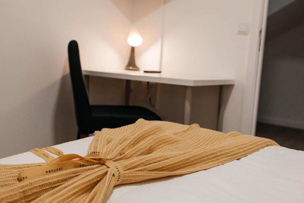 Julio De Matos Guest House ปอร์โต ภายนอก รูปภาพ