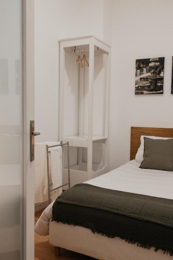 Julio De Matos Guest House ปอร์โต ภายนอก รูปภาพ
