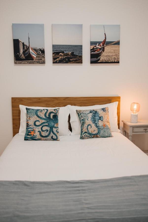 Julio De Matos Guest House ปอร์โต ภายนอก รูปภาพ