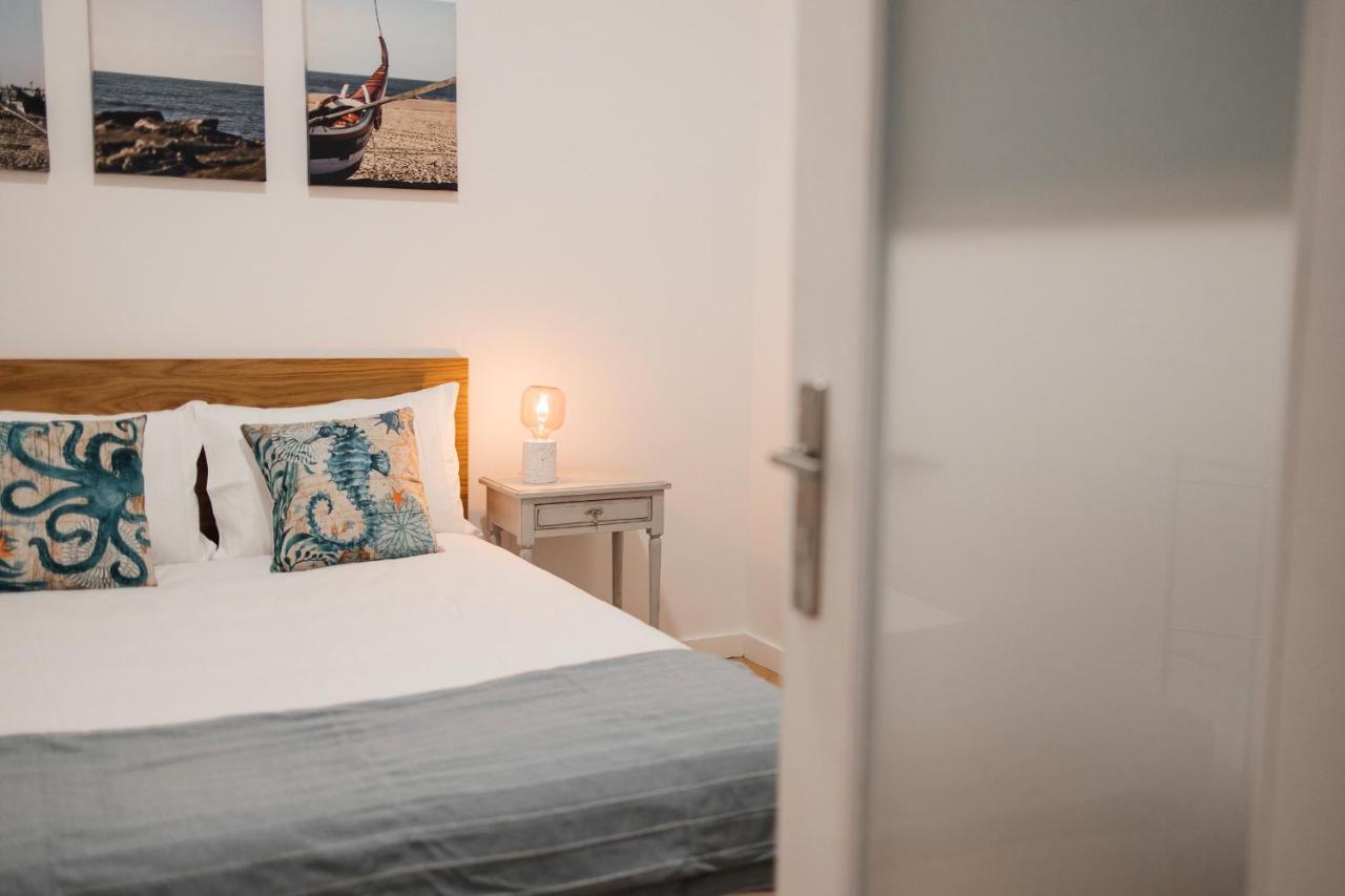 Julio De Matos Guest House ปอร์โต ภายนอก รูปภาพ