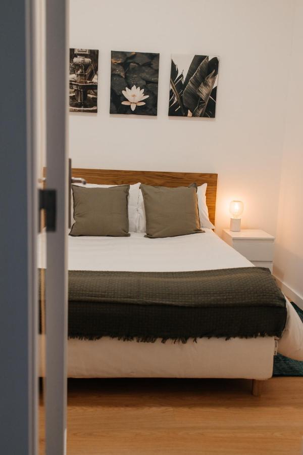 Julio De Matos Guest House ปอร์โต ภายนอก รูปภาพ