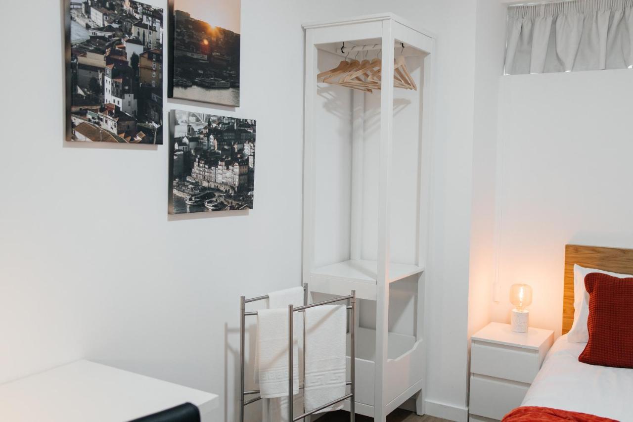 Julio De Matos Guest House ปอร์โต ภายนอก รูปภาพ