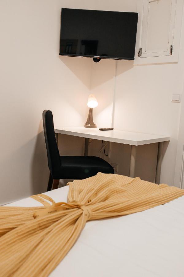 Julio De Matos Guest House ปอร์โต ภายนอก รูปภาพ
