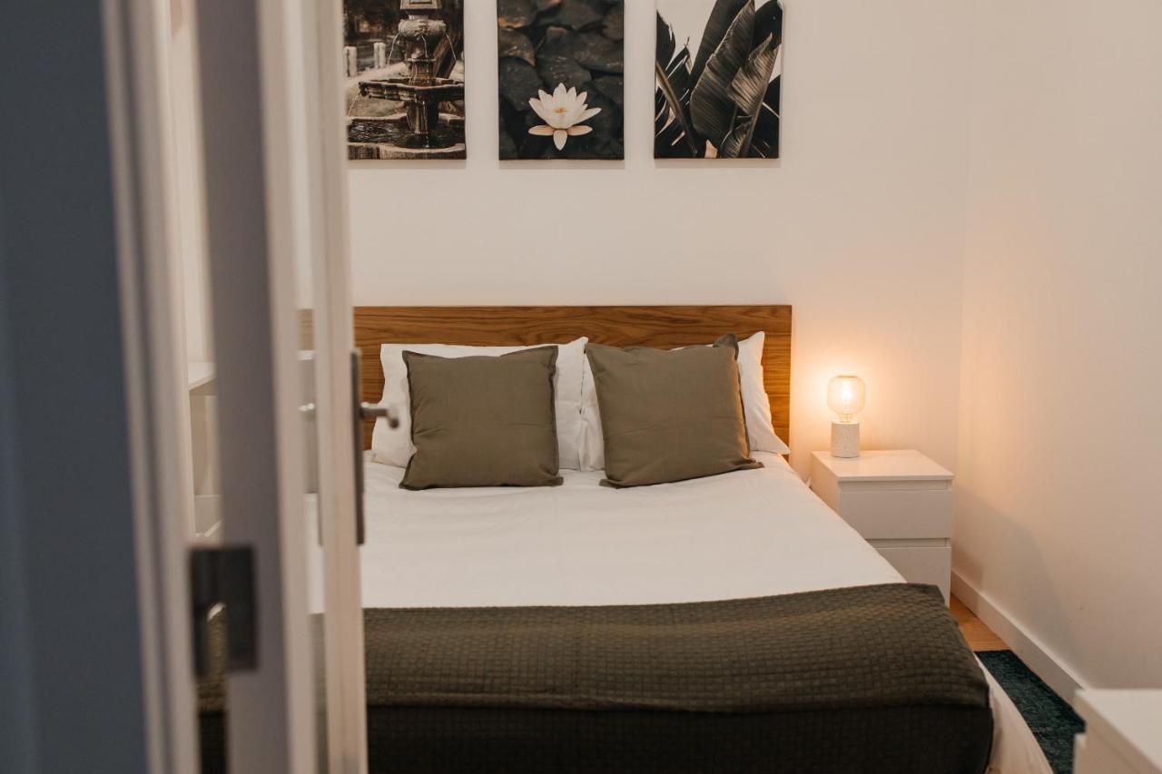 Julio De Matos Guest House ปอร์โต ภายนอก รูปภาพ