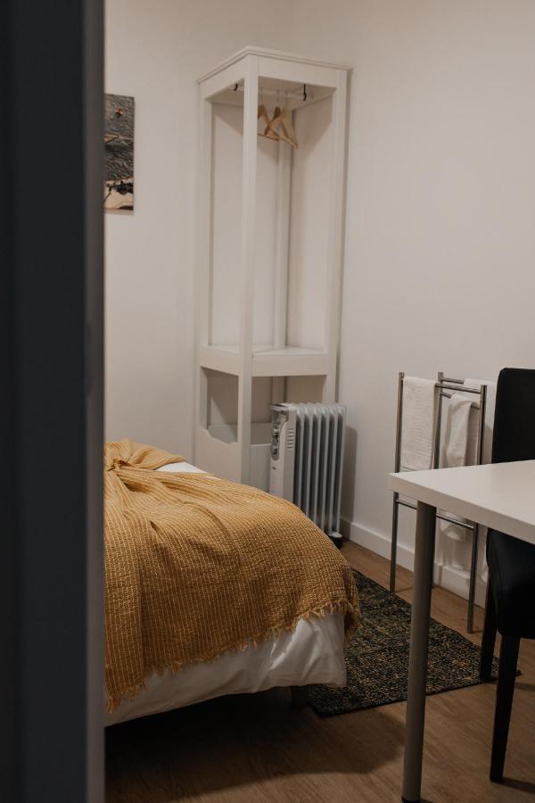 Julio De Matos Guest House ปอร์โต ภายนอก รูปภาพ
