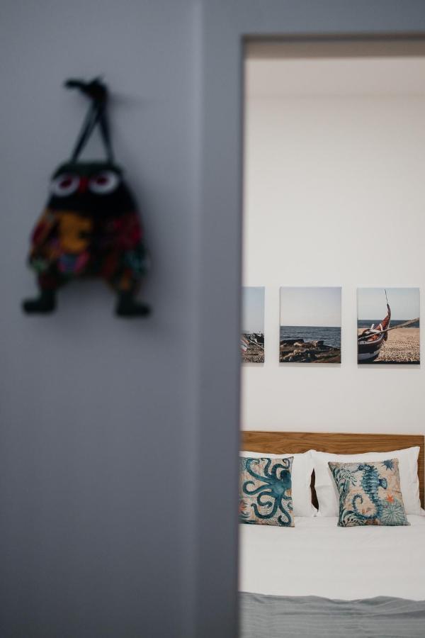 Julio De Matos Guest House ปอร์โต ภายนอก รูปภาพ