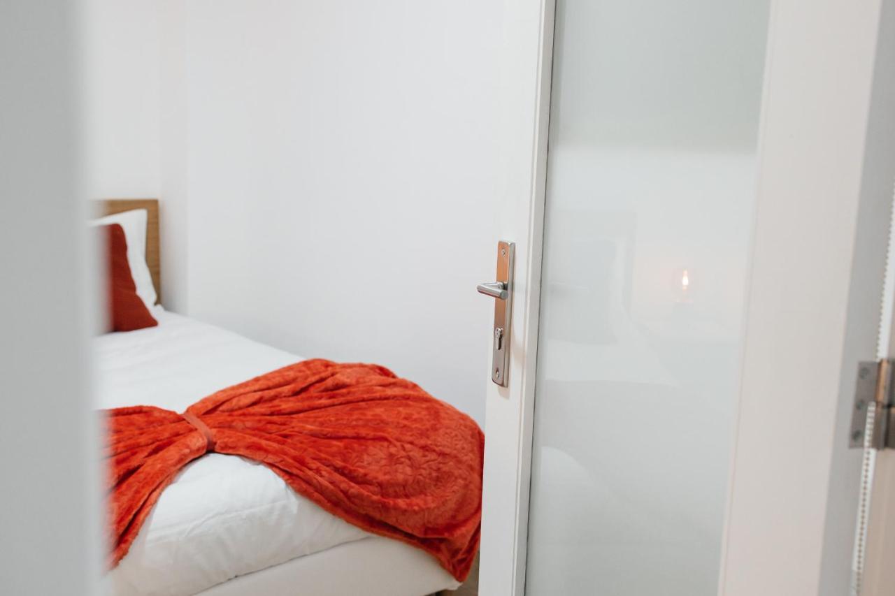 Julio De Matos Guest House ปอร์โต ภายนอก รูปภาพ