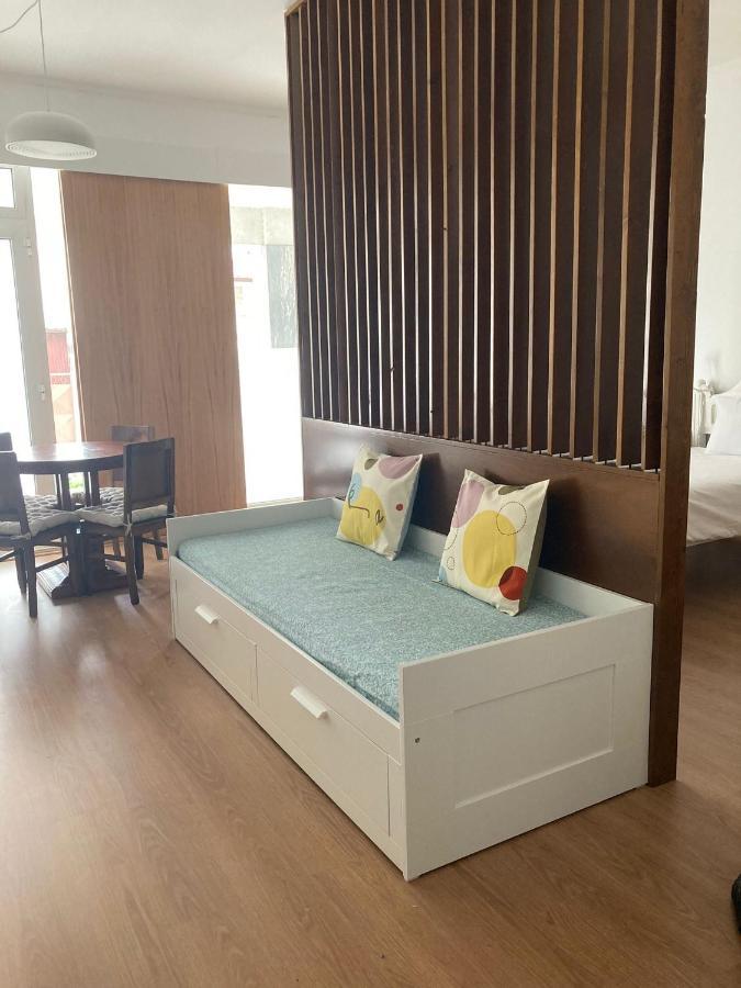 Julio De Matos Guest House ปอร์โต ภายนอก รูปภาพ