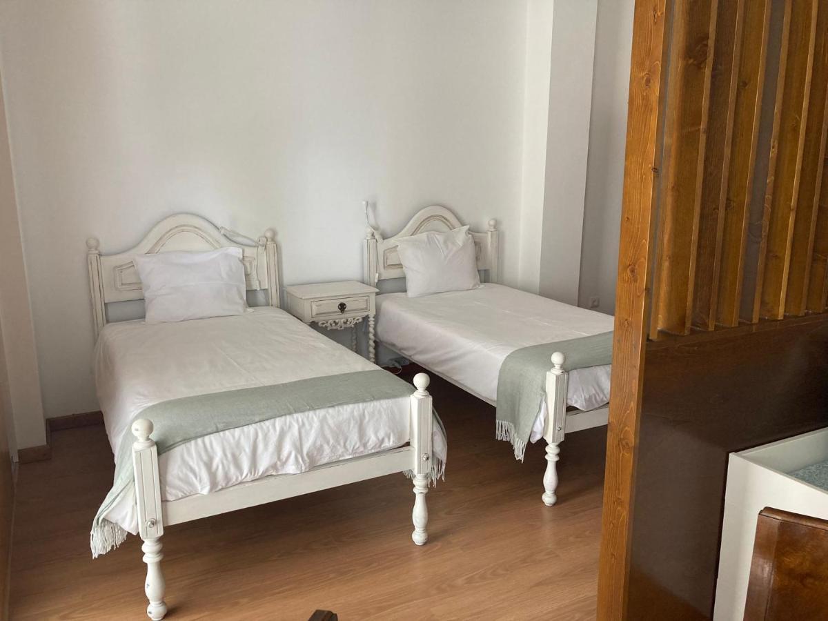 Julio De Matos Guest House ปอร์โต ภายนอก รูปภาพ