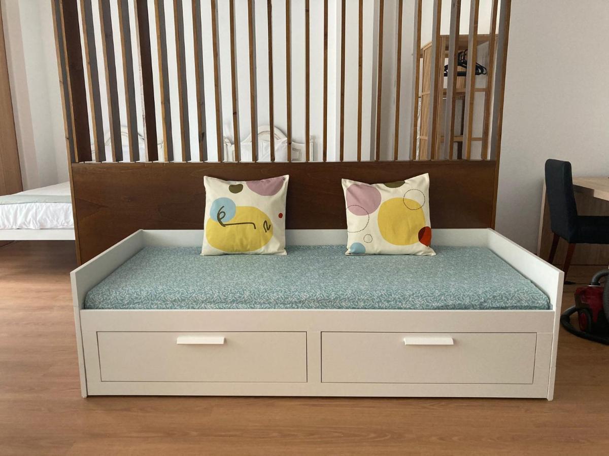 Julio De Matos Guest House ปอร์โต ภายนอก รูปภาพ